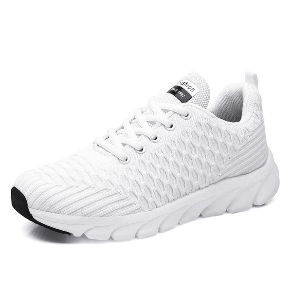 Ergonomischer Schmerzlinderungs-Schuhe | Frauen + GRATIS Einlegesohlen