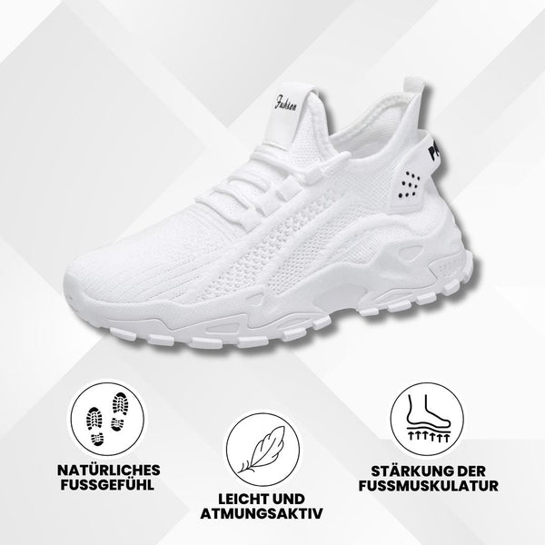 ActiveCare – Rutschfester & ergonomischer Komfortschuh für Damen