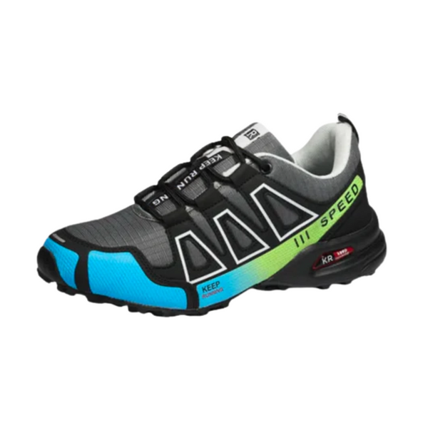 NEU IM SORTIMENT - OrthoTrekking Hallux – ergonomische Hallux Valgus Wander - schuhe