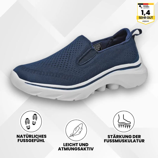 FeelFit – Ergonomischer Komfortschuh