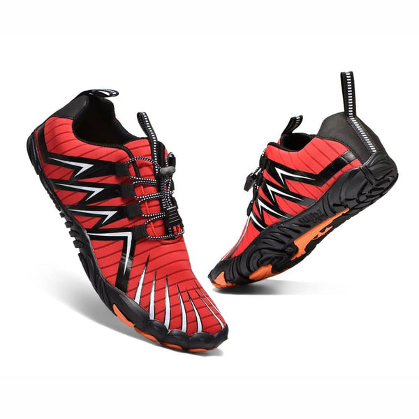 Explorer Übergangs Barfußschuhe