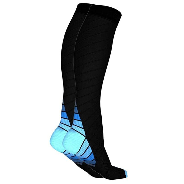 CirculaFlex® Orthopädische Kompressionsstrümpfe | 2 Paar + 2 GRATIS