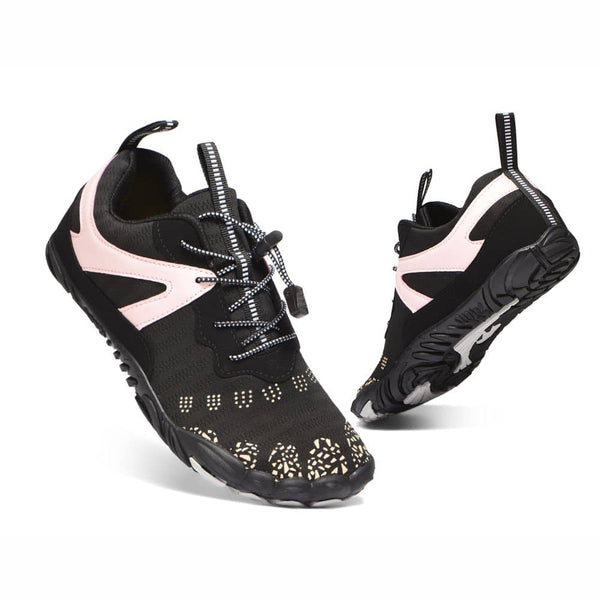 Air Übergangs Barfußschuhe
