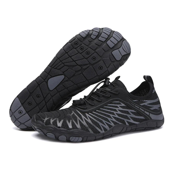 EcoStep™ - Ergonomische Barfußschuhe - Unisex