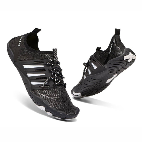 Max Universal Alltags-Barfußschuhe